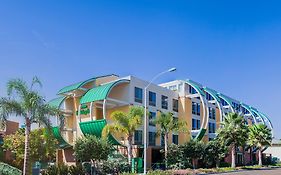 Holiday Inn Oceanside Marina Camp Pendleton