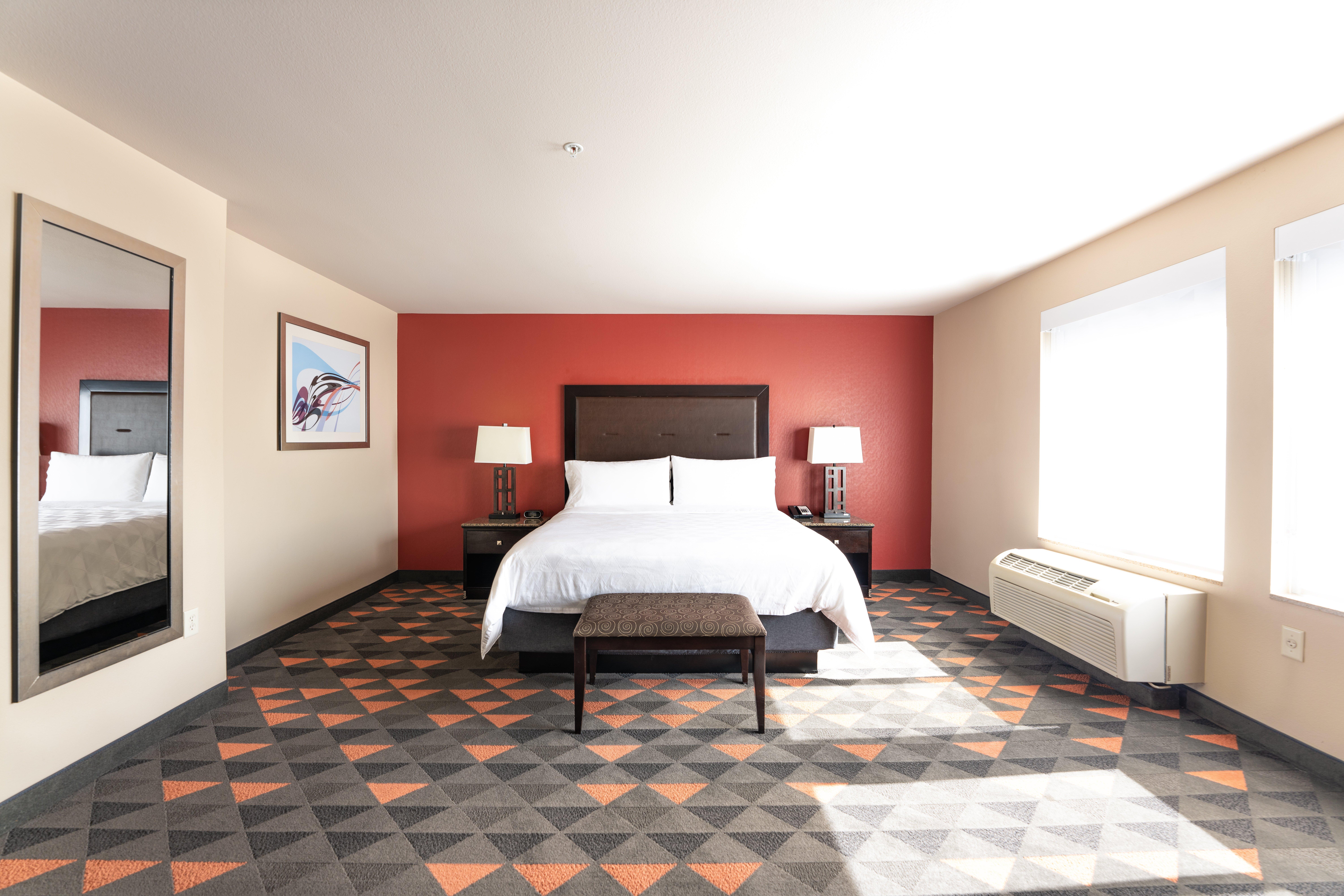 Holiday Inn Oceanside Marina Camp Pendleton By Ihg Exterior foto