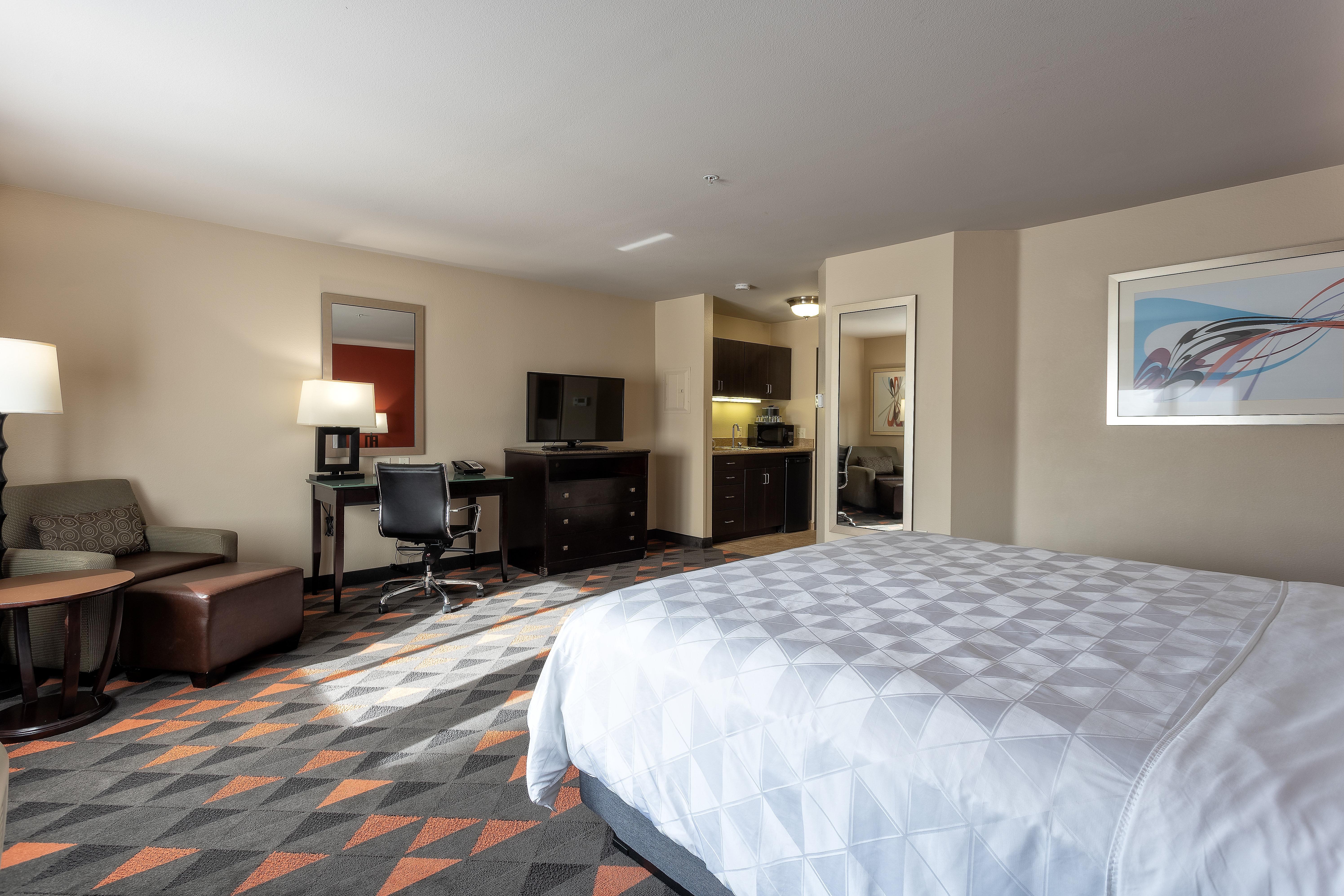 Holiday Inn Oceanside Marina Camp Pendleton By Ihg Exterior foto