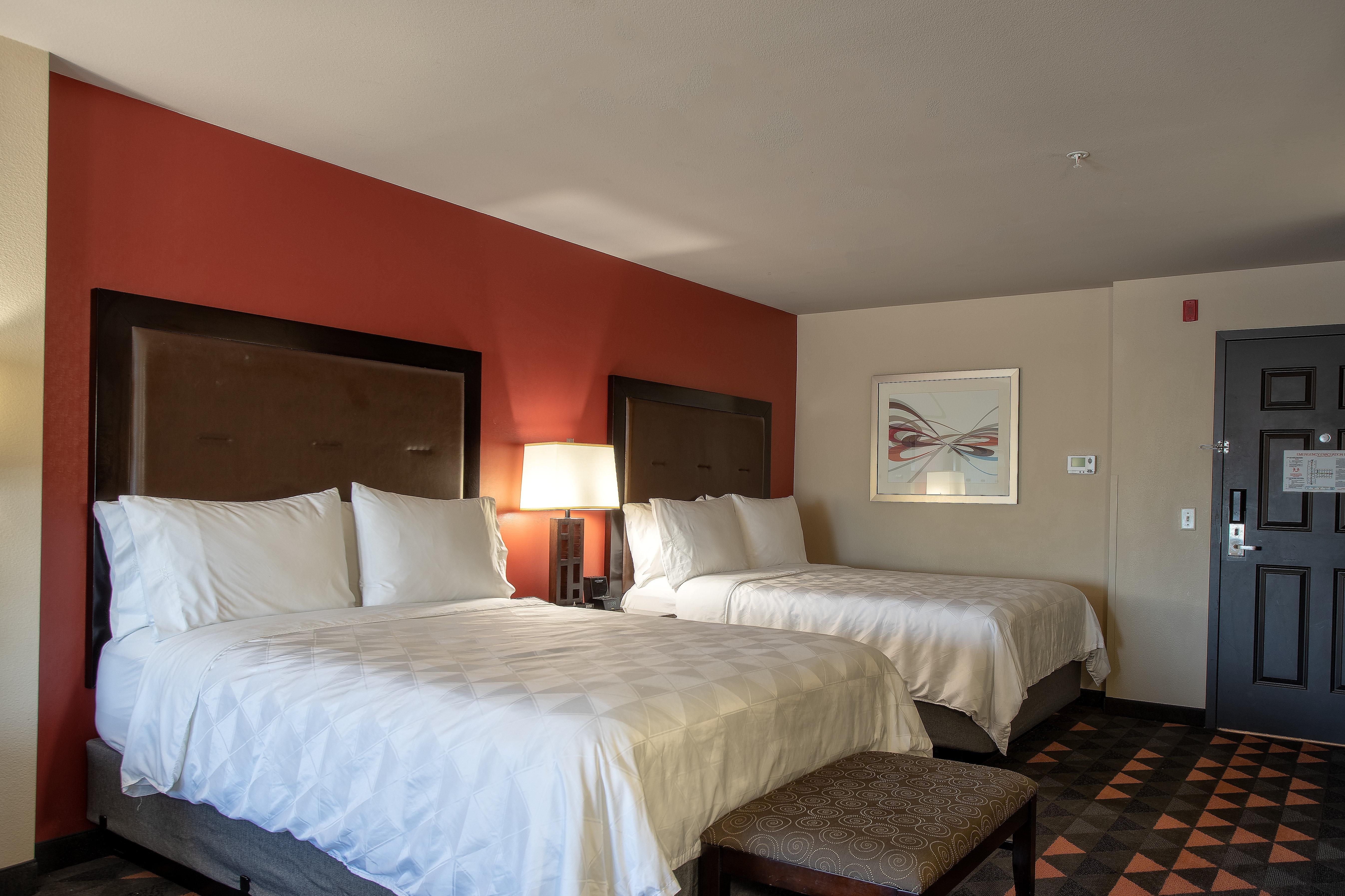 Holiday Inn Oceanside Marina Camp Pendleton By Ihg Exterior foto