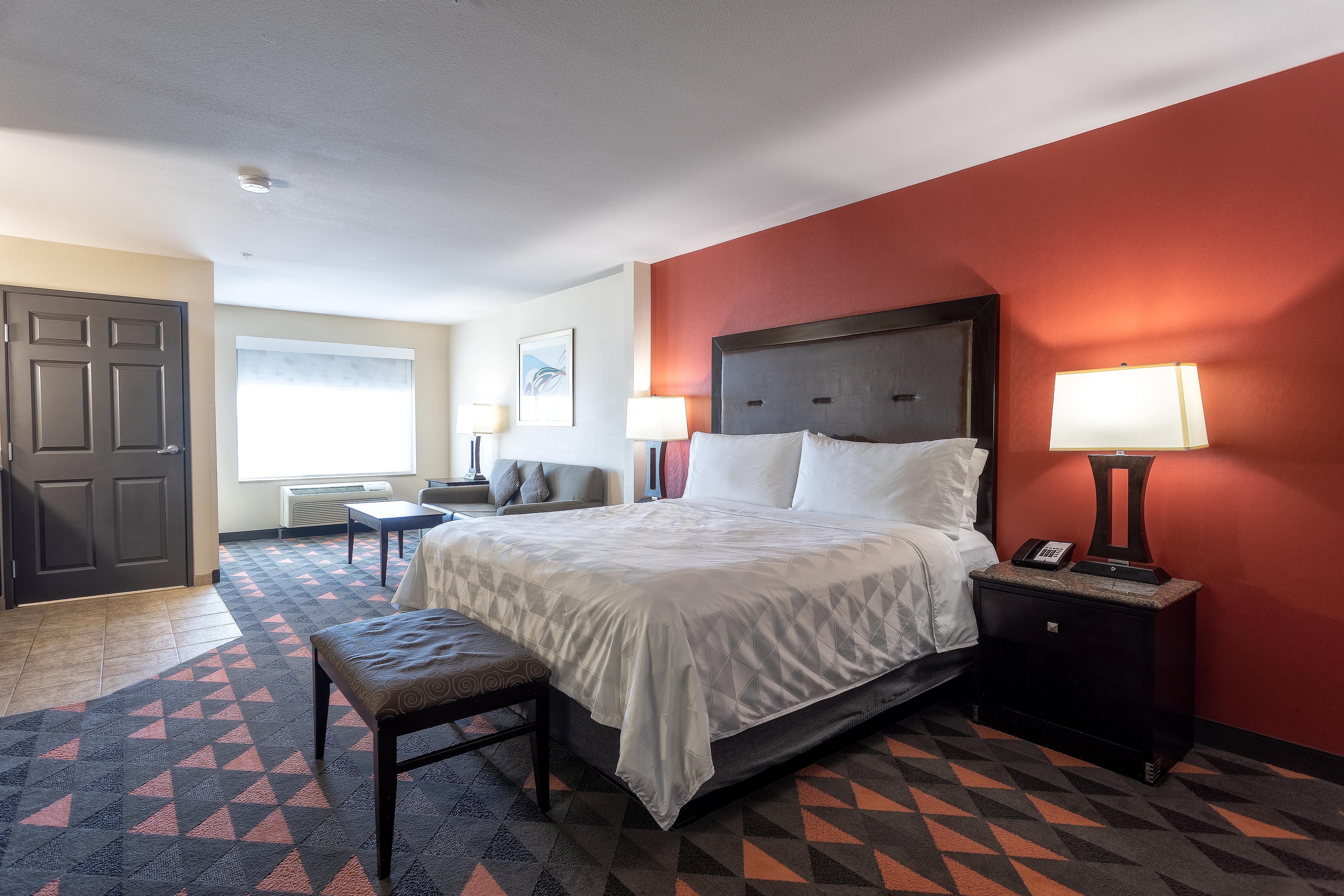 Holiday Inn Oceanside Marina Camp Pendleton By Ihg Exterior foto